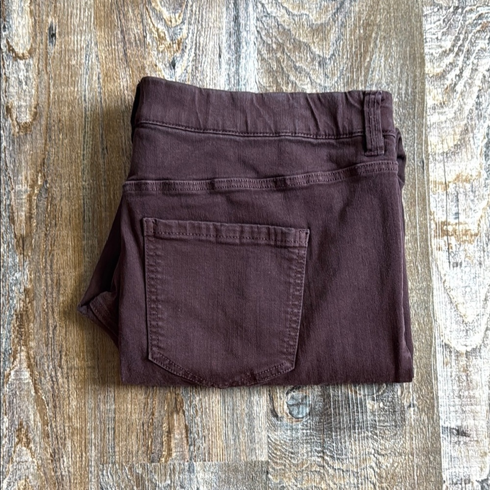 Liverpool Los Angeles | Ankle Skinny Jeans